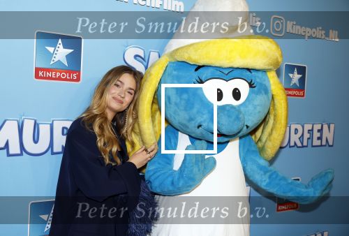 Leidschendam 6 juli 2025
Premiere Smurfen film bij Kinepolis . Aanwezig oa van de stemmencast Roxy Dekker Luuk v Leeuwen Julia Tan en Thorn de Vries .