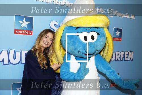 Leidschendam 6 juli 2025
Premiere Smurfen film bij Kinepolis . Aanwezig oa van de stemmencast Roxy Dekker Luuk v Leeuwen Julia Tan en Thorn de Vries .