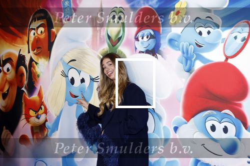 Leidschendam 6 juli 2025
Premiere Smurfen film bij Kinepolis . Aanwezig oa van de stemmencast Roxy Dekker Luuk v Leeuwen Julia Tan en Thorn de Vries .
