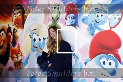 Leidschendam 6 juli 2025
Premiere Smurfen film bij Kinepolis . Aanwezig oa van de stemmencast Roxy Dekker Luuk v Leeuwen Julia Tan en Thorn de Vries .