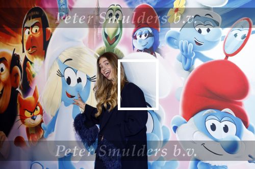 Leidschendam 6 juli 2025
Premiere Smurfen film bij Kinepolis . Aanwezig oa van de stemmencast Roxy Dekker Luuk v Leeuwen Julia Tan en Thorn de Vries .