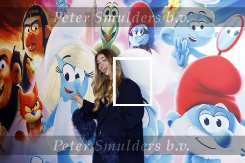 Leidschendam 6 juli 2025
Premiere Smurfen film bij Kinepolis . Aanwezig oa van de stemmencast Roxy Dekker Luuk v Leeuwen Julia Tan en Thorn de Vries .