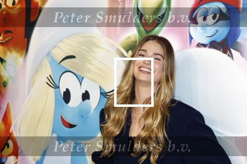 Leidschendam 6 juli 2025
Premiere Smurfen film bij Kinepolis . Aanwezig oa van de stemmencast Roxy Dekker Luuk v Leeuwen Julia Tan en Thorn de Vries .