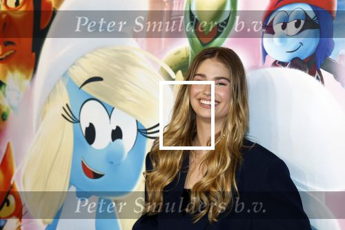 Leidschendam 6 juli 2025
Premiere Smurfen film bij Kinepolis . Aanwezig oa van de stemmencast Roxy Dekker Luuk v Leeuwen Julia Tan en Thorn de Vries .