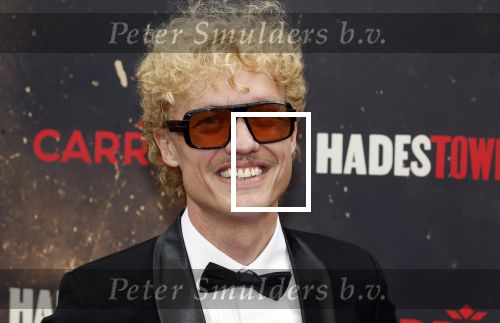 Amsterdsam 29 juni 2025
Premiere Hadestown in Carre. Sebas van der Sangen
