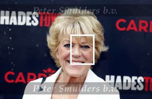 Amsterdsam 29 juni 2025
Premiere Hadestown in Carre. Simone Kleinsma kwam met een kennis