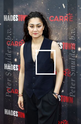 Amsterdsam 29 juni 2025
Premiere Hadestown in Carre. Soumaya Ahouaoui