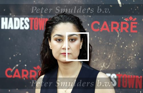 Amsterdsam 29 juni 2025
Premiere Hadestown in Carre. Soumaya Ahouaoui