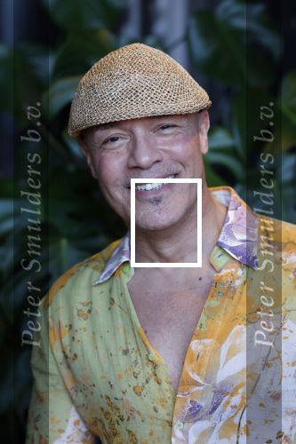 Scheveningen 30 juni 2025
Onthulling van de Walk of Fame ter gelegenheid van 35 jaar aan bijzondere musicalproducties in het AFAS Circustheater in Scheveningen. Stanley Burleson