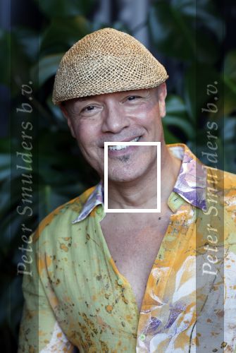 Scheveningen 30 juni 2025
Onthulling van de Walk of Fame ter gelegenheid van 35 jaar aan bijzondere musicalproducties in het AFAS Circustheater in Scheveningen. Stanley Burleson