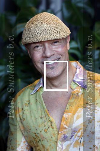 Scheveningen 30 juni 2025
Onthulling van de Walk of Fame ter gelegenheid van 35 jaar aan bijzondere musicalproducties in het AFAS Circustheater in Scheveningen. Stanley Burleson