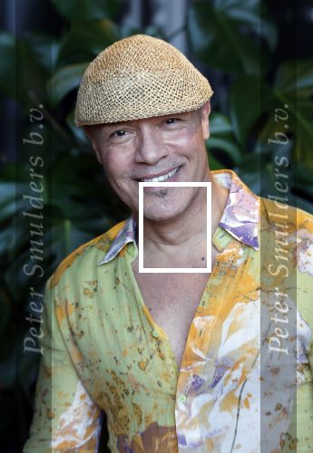 Scheveningen 30 juni 2025
Onthulling van de Walk of Fame ter gelegenheid van 35 jaar aan bijzondere musicalproducties in het AFAS Circustheater in Scheveningen. Stanley Burleson