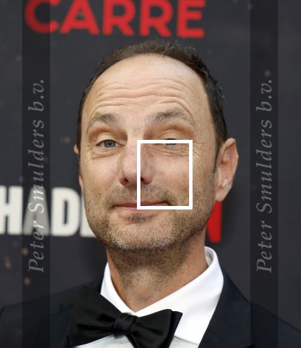 Amsterdsam 29 juni 2025
Premiere Hadestown in Carre. Thomas van Luyn met zijn partner