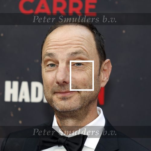 Amsterdsam 29 juni 2025
Premiere Hadestown in Carre. Thomas van Luyn met zijn partner