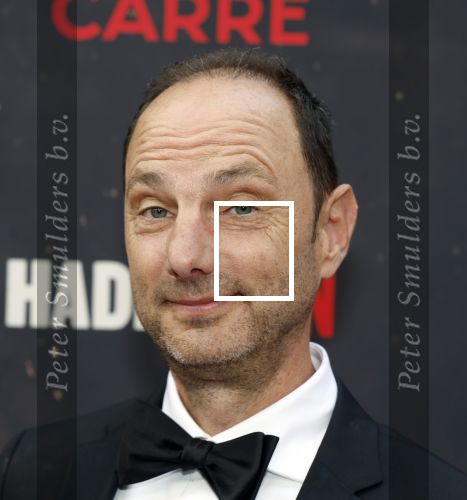 Amsterdsam 29 juni 2025
Premiere Hadestown in Carre. Thomas van Luyn met zijn partner