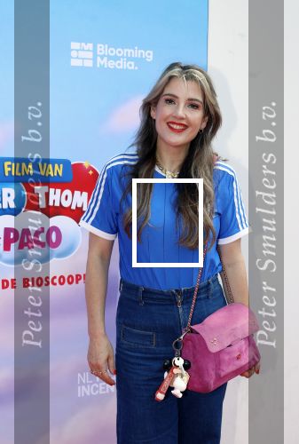 Amsterdam 29 juni 2025
Premiere Rutger Thomas en Paco in Pathe Noord. Tina de Bruin en Vincent Croiset