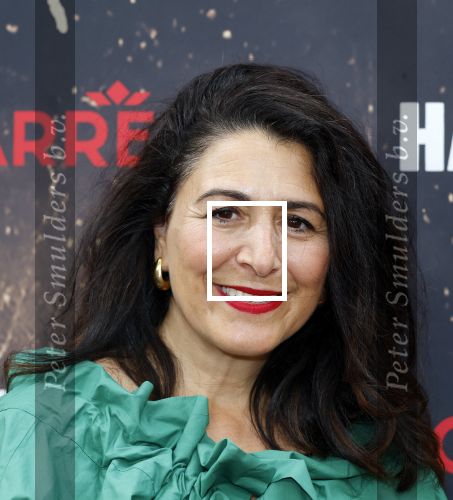 Amsterdsam 29 juni 2025
Premiere Hadestown in Carre. Femke Halsema en Touria Meliani
