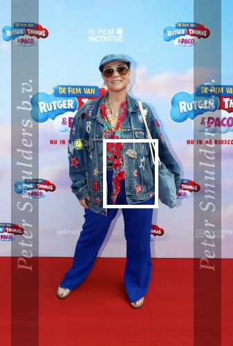 Amsterdam 29 juni 2025
Premiere Rutger Thomas en Paco in Pathe Noord. Trijntje Oosterhuis met haar dochters