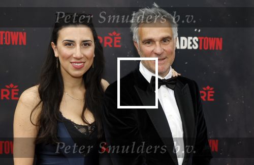 Amsterdsam 29 juni 2025
Premiere Hadestown in Carre. Viggo Waas