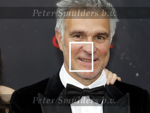 Amsterdsam 29 juni 2025
Premiere Hadestown in Carre. Viggo Waas met ....