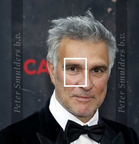 Amsterdsam 29 juni 2025
Premiere Hadestown in Carre. Viggo Waas met ....