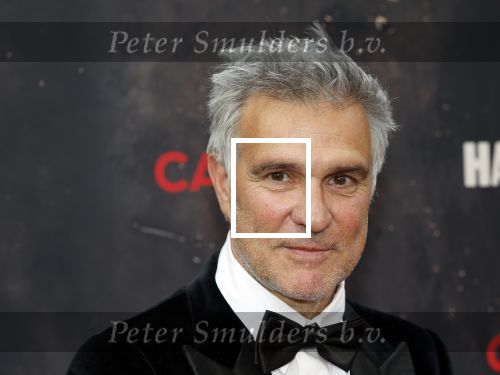 Amsterdsam 29 juni 2025
Premiere Hadestown in Carre. Viggo Waas met ....