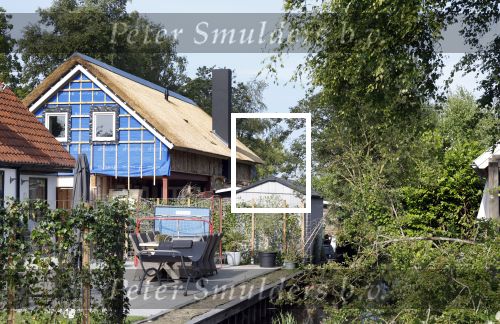 Breukeleveen 12 juni 2025
Wesly Bronkhorst zijn nieuwe huis wordt momenteel verbouwd .