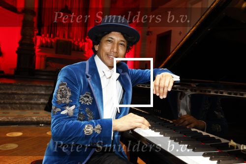 Amsterdam 27 juni 2025
Wibi Soerjadi geeft een concert in de Duif in Amsterdam.