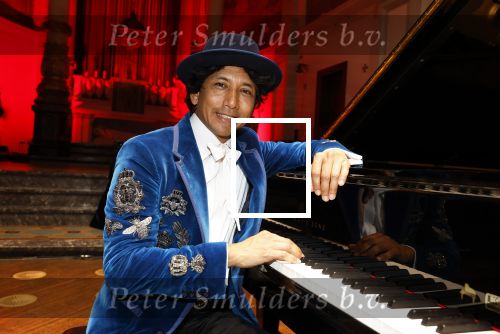 Amsterdam 27 juni 2025
Wibi Soerjadi geeft een concert in de Duif in Amsterdam.