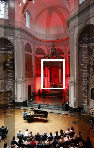 Amsterdam 27 juni 2025
Wibi Soerjadi geeft een concert in de Duif in Amsterdam.