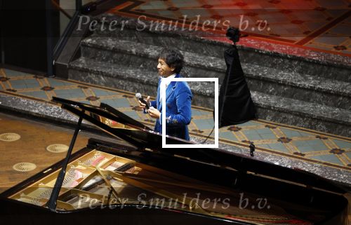 Amsterdam 27 juni 2025
Wibi Soerjadi geeft een concert in de Duif in Amsterdam.