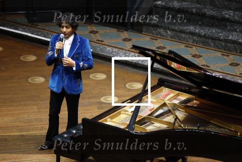 Amsterdam 27 juni 2025
Wibi Soerjadi geeft een concert in de Duif in Amsterdam.