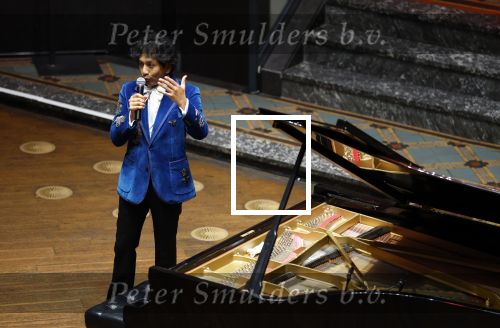Amsterdam 27 juni 2025
Wibi Soerjadi geeft een concert in de Duif in Amsterdam.