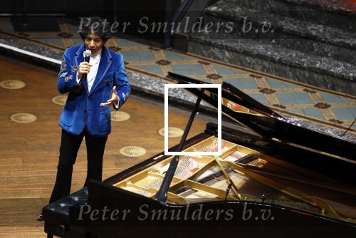 Amsterdam 27 juni 2025
Wibi Soerjadi geeft een concert in de Duif in Amsterdam.