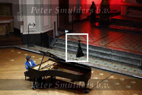 Amsterdam 27 juni 2025
Wibi Soerjadi geeft een concert in de Duif in Amsterdam.