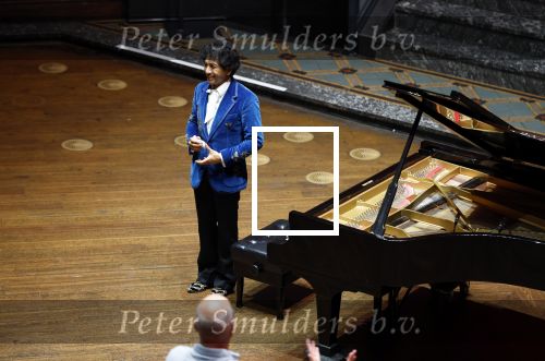 Amsterdam 27 juni 2025
Wibi Soerjadi geeft een concert in de Duif in Amsterdam.