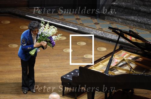 Amsterdam 27 juni 2025
Wibi Soerjadi geeft een concert in de Duif in Amsterdam.