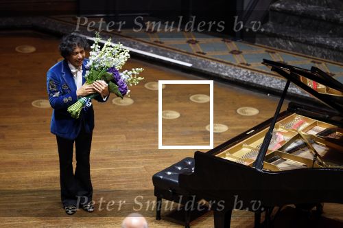 Amsterdam 27 juni 2025
Wibi Soerjadi geeft een concert in de Duif in Amsterdam.