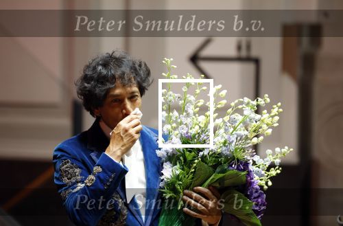 Amsterdam 27 juni 2025
Wibi Soerjadi geeft een concert in de Duif in Amsterdam.