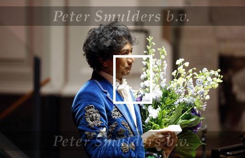 Amsterdam 27 juni 2025
Wibi Soerjadi geeft een concert in de Duif in Amsterdam.
