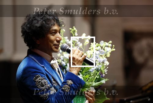 Amsterdam 27 juni 2025
Wibi Soerjadi geeft een concert in de Duif in Amsterdam.