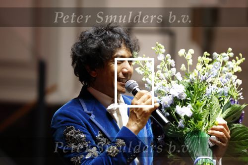 Amsterdam 27 juni 2025
Wibi Soerjadi geeft een concert in de Duif in Amsterdam.
