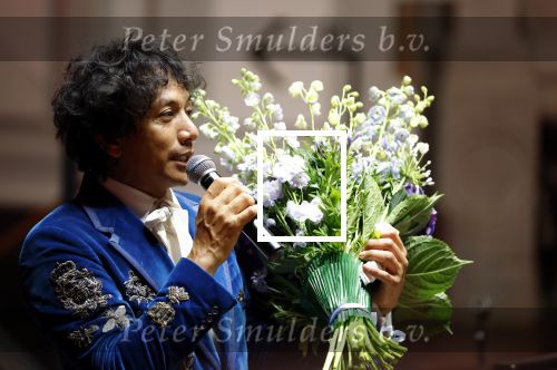 Amsterdam 27 juni 2025
Wibi Soerjadi geeft een concert in de Duif in Amsterdam.