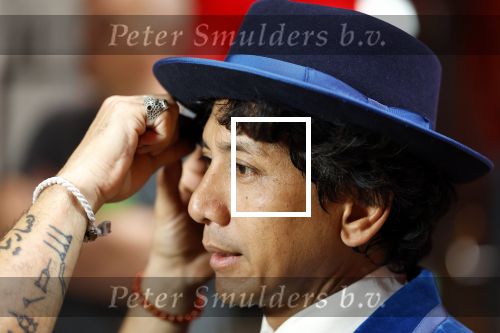Amsterdam 27 juni 2025
Wibi Soerjadi geeft een concert in de Duif in Amsterdam.