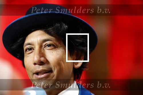 Amsterdam 27 juni 2025
Wibi Soerjadi geeft een concert in de Duif in Amsterdam.