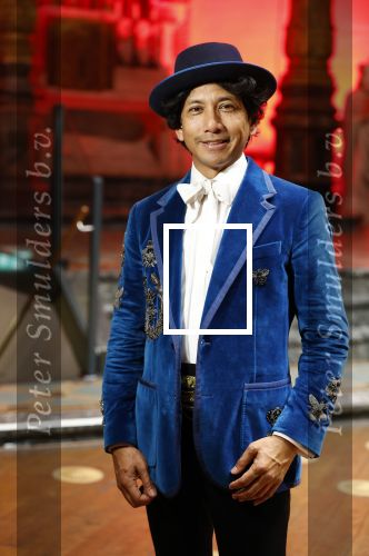 Amsterdam 27 juni 2025
Wibi Soerjadi geeft een concert in de Duif in Amsterdam.