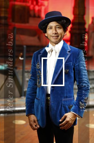Amsterdam 27 juni 2025
Wibi Soerjadi geeft een concert in de Duif in Amsterdam.