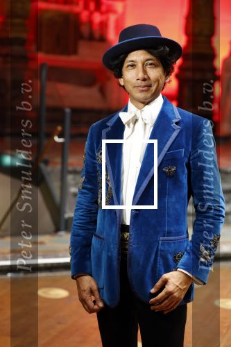 Amsterdam 27 juni 2025
Wibi Soerjadi geeft een concert in de Duif in Amsterdam.