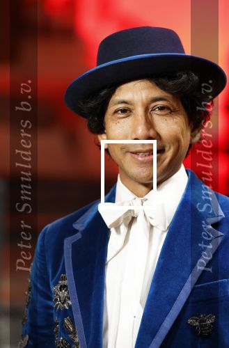 Amsterdam 27 juni 2025
Wibi Soerjadi geeft een concert in de Duif in Amsterdam.