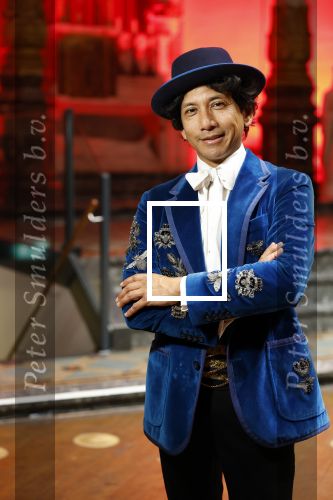 Amsterdam 27 juni 2025
Wibi Soerjadi geeft een concert in de Duif in Amsterdam.